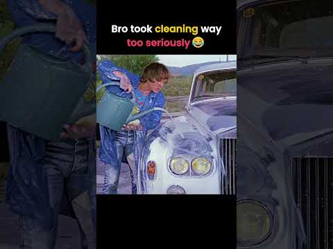 Bro couldn't tell the difference😂 | Les sous doués en vacance (1982) - 4k Edit | NO BATIDÃO (slowed)