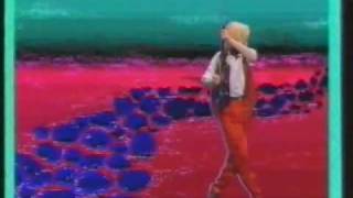 A Flock of Seagulls   Who's that girl.wmv