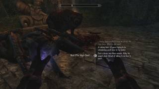 Gay Let's Play Enderal (Skyrim Mod) - Part 36 Very Nice Image Indeed!