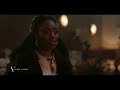 VAMPIRE ACADEMY Trailer (2022)