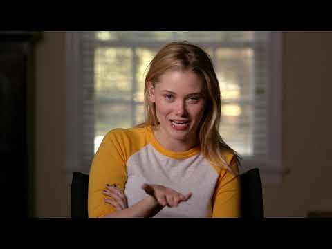 Back in Haddonfield.. The Making of Halloween 2018 (Bonus Feature)