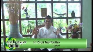 01 H. Djuli Murtadho - Manajemen Syukur