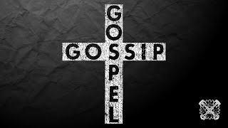 Todd Johnson & The Revolvers - Gossip Gospel (Lyric Video)