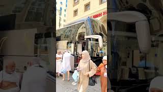 Download lagu Emotional Talbiyah Recitation in Makkah | Labbaik Allahumma Labbaik | Hajj & Umrah 1446/2025 mp3