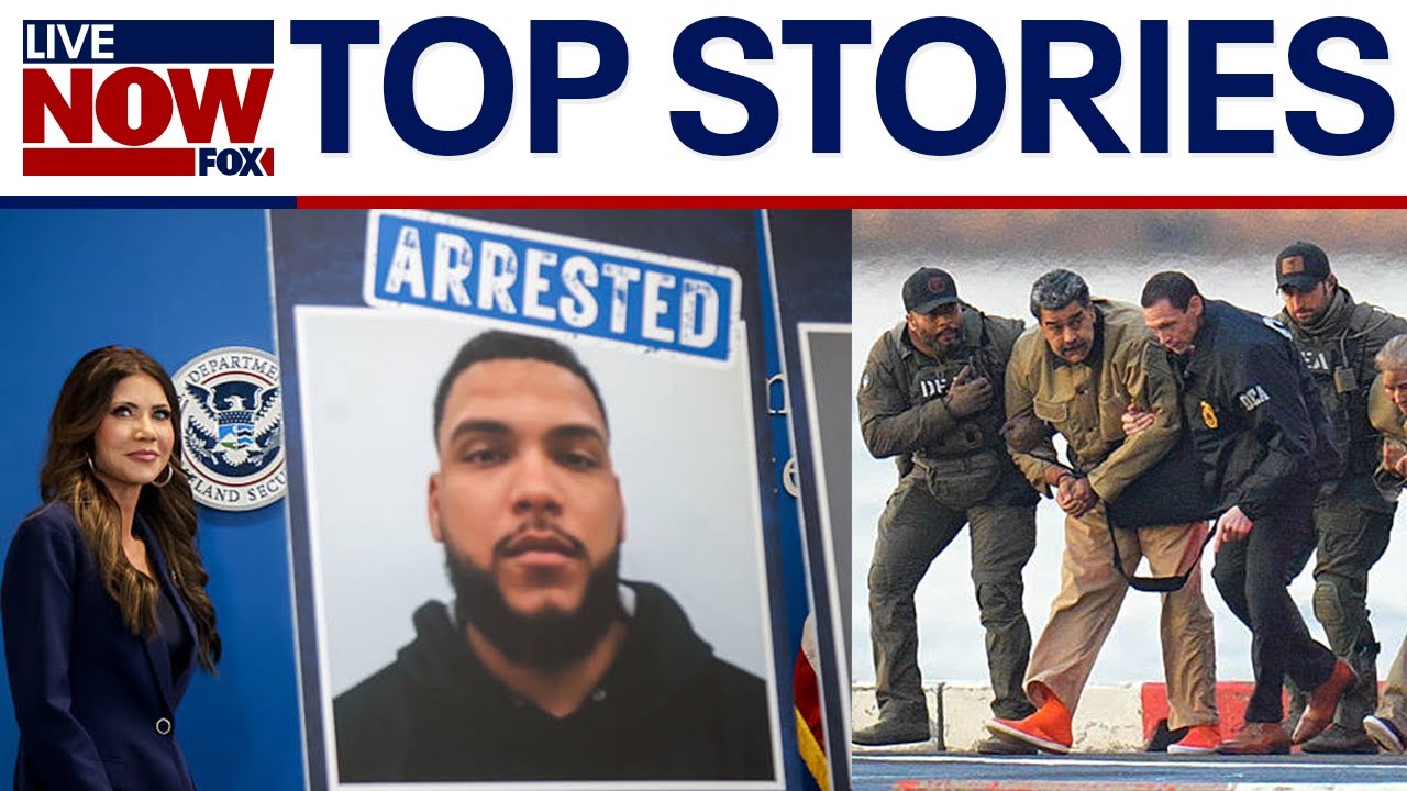 DRAFT LISA EVERS TOP STORIES RECAP 011126 CF