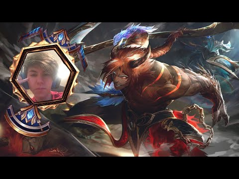 북미챌 케인 장인 KarasMai 매드무비 - KarasMai Kayn Montage