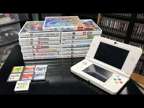 WEEK 1! LET THE GARAGE SALES BEGIN! + INSANE 3DS SCORE! - bizzNES17
