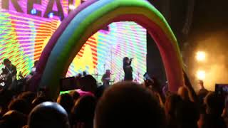 The Flaming Lips - Do You Realize?? @ O2 Apollo, Manchester 2025