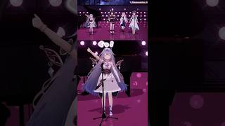 動きが可愛過ぎるビブー【#holoAcousticLive /古石ビジュー /ホロライブ】