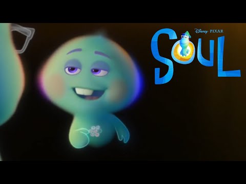 SOUL “22” Best Moments [HD] Animation Movie