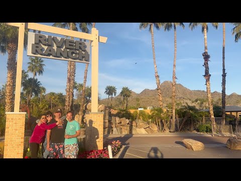 Phoenix Hotels With Lazy River