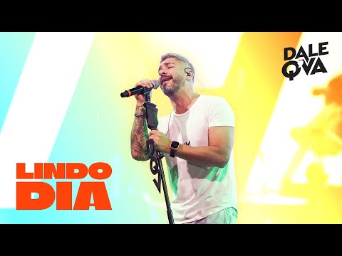 Dale Q´ Va - Lindo Día (En Vivo)