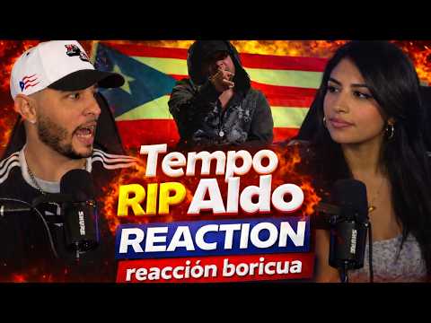 Tempo-RIP Al2 (Reaccion)