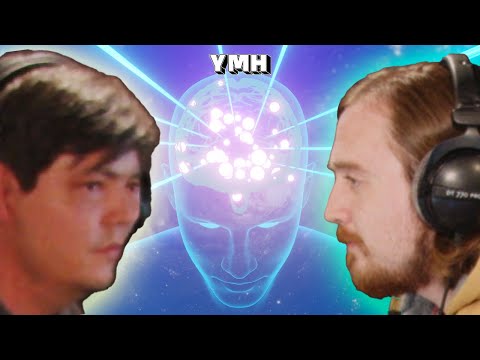 Chad v. Chris Smart-Off: Round 2 - YMH Highlight