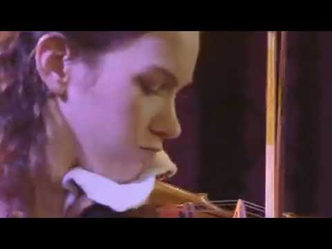 Ernst: The Last Rose of Summer & Der Erlkönig - Hilary Hahn