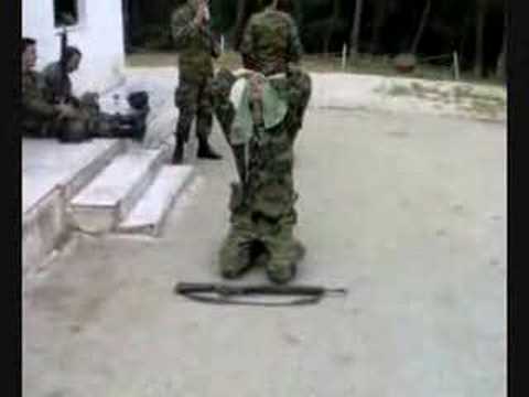 Meet-Sos - Μοιάζει η αγάπη σου θητεία ( 301 λελε )