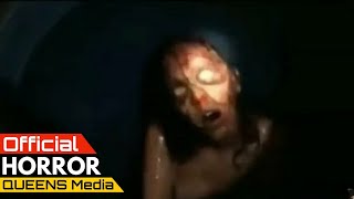 MEGAN Is Missing | Barell Scene | Horror  Ghost Movie
