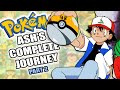 The COMPLETE Guide To Ash S Pokemon Journey Part 2