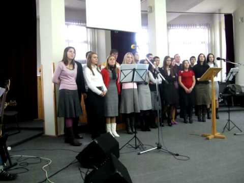 Biserica Harul Targu Mures