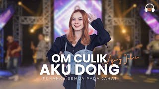 Download lagu Ajeng Febria - Om Culik Aku Dong (Temanku Semua Pada Jahat) mp3