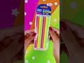 Vídeo do produto Marca Texto Tiras Neon