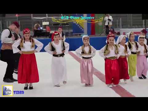 KŠD Biser Jesenice  Mladi