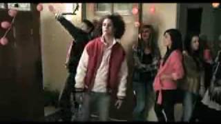 Cash Cash-Party In Your Bedroom music video