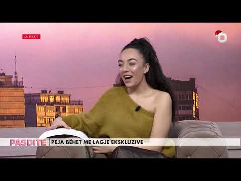 Intervista PasDite 27 Dhjetor 2018,