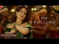 Rae...Raelaa Rae... - Full Video | Manikarnika - Telugu | Kangana Ranaut | Shankar Ehsaan Loy