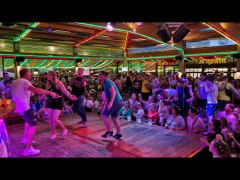 Geile Figur - Tim Toupet & Die Gräte LIVE - Ballermann | Playa de Palma | 09.05.2023