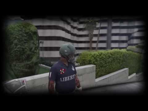 La police ne respecte plus rien