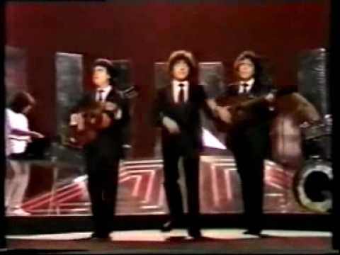 ACUERDATE QUE TE QUIERO