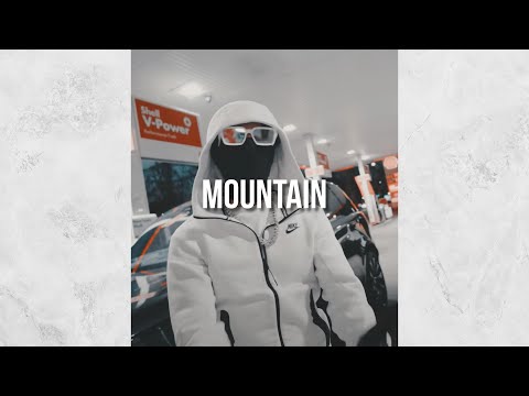 [FREE] Tunde x Booter Bee Type Beat 'MOUNTAIN' | UK Rap Beat 2024