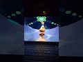 Chicken Little 2005 20th Anniversary I Will Survive Returning Kirby To His Aliens Parents