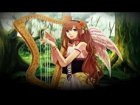 Celtic Fairy Music - Dance of the Fairies