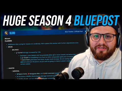 Season 4 Looks AWESOME | Reacting to the Season 4 Preview
