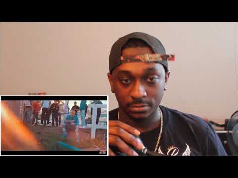 NH-DMoney ft. ActOut'Zay - Duffle Bag | Shot by @cellyyfilms| reaction