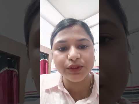 Introduction of my self
