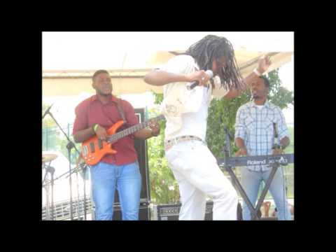 Gungo Walk Festival 2013, Jah Rain & The Iyah Vybz Kreation Part 3