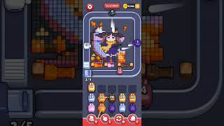 Pixel Flow Level 2684