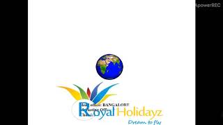 preview picture of video 'Super royal holidays part-time jobs more information please call 9591896792'