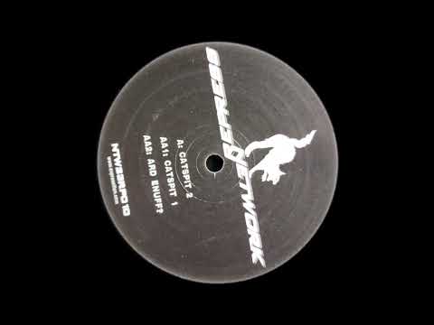 NETWORK 23 RP 10 - A Ixindamix Catspit 2