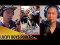 Sgt Steve Lee On Cops Trying To Be Gangsters And Urging Others To Speak Out | Lucky Boys