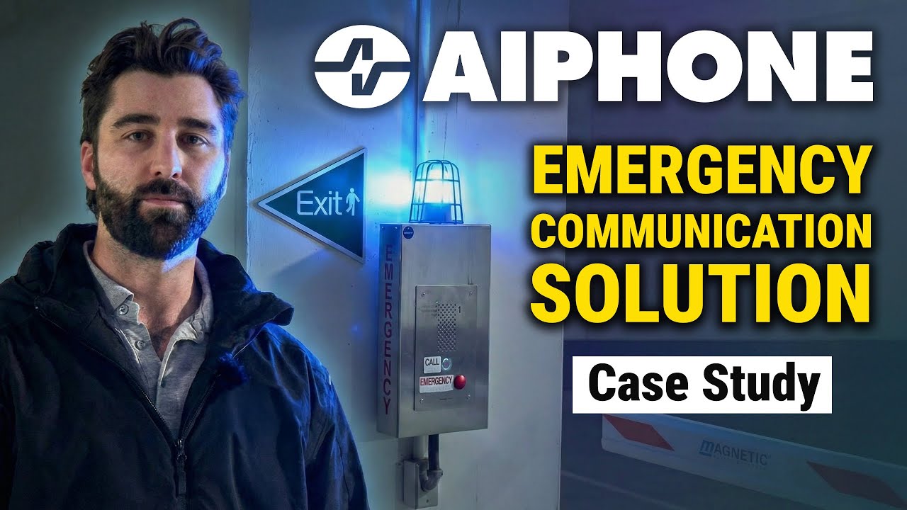 Bond Securcom — Security Integration Overview