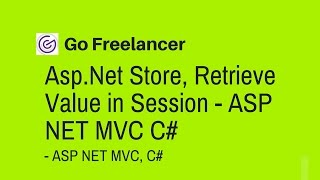 Asp Net Store, Retrieve Value in Session - ASP NET MVC C#