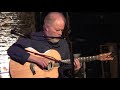Leo Kottke @The City Winery, NY 10/11/18 Crow River Waltz
