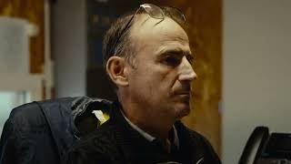 Portrait métier - Scieur