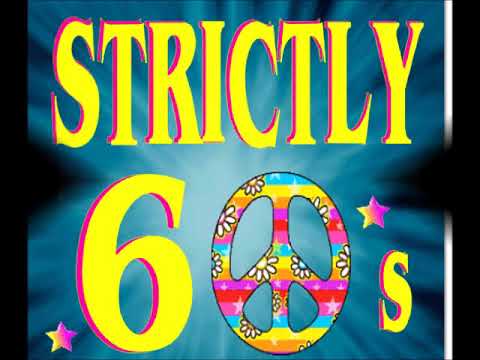 Promotional video thumbnail 1 for THE STRICTLY 60s BAND
