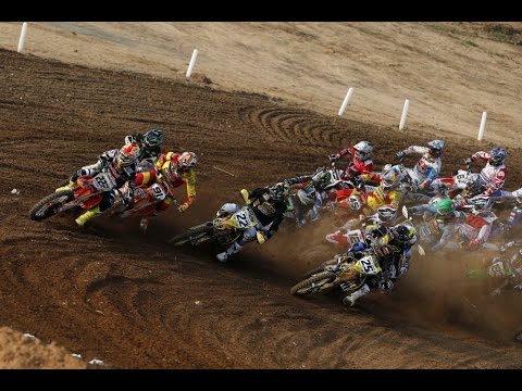Motocross MXGP 2014