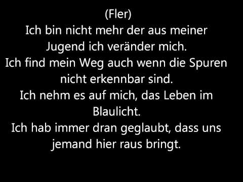 Zeichen (feat Moe Mitchell) ~ FLER